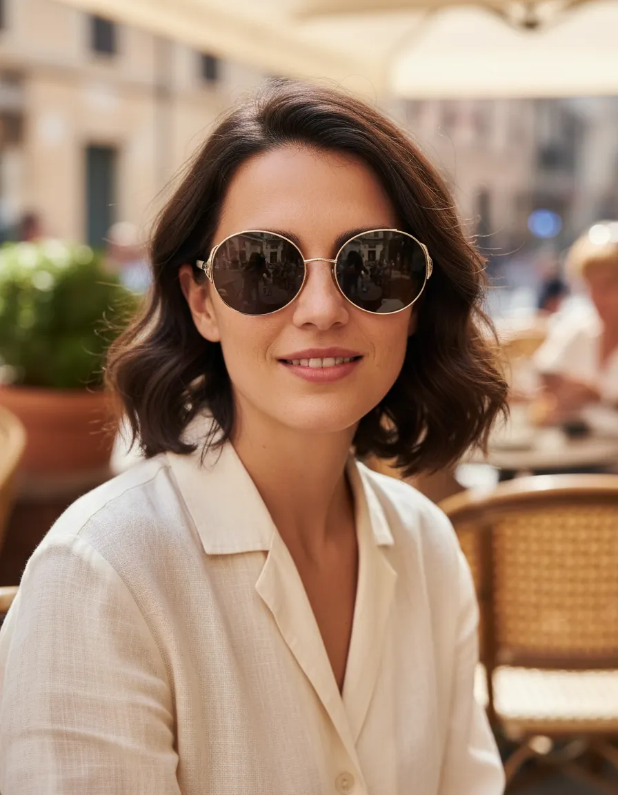 Se ven mejor puestos que en la foto (y eso cambia la decisión)