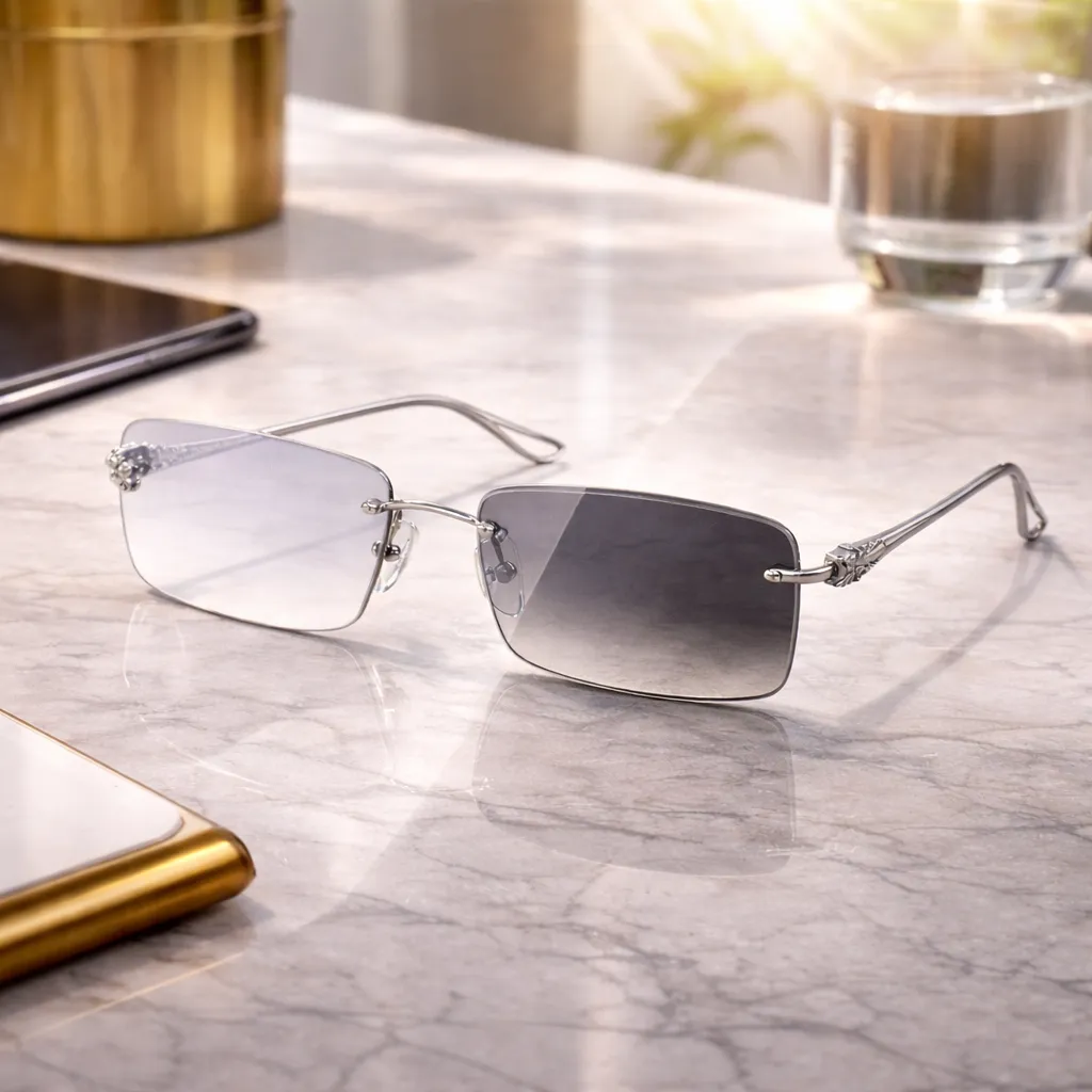 Menos reflejo cuando salís, menos esfuerzo cuando volvés