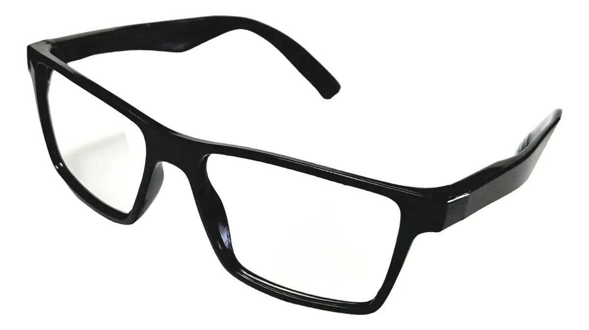 Anteojo Armazón Flexible Ultraliviano Irrompible