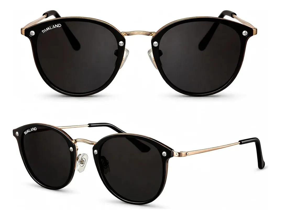 Se bancan el sol fuerte sin parecer deportivos