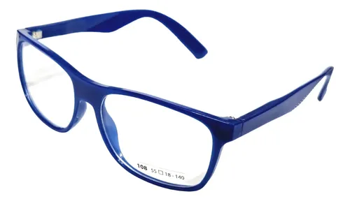 Armazón liviano Eagle Smart: resistente a impactos y duradero.